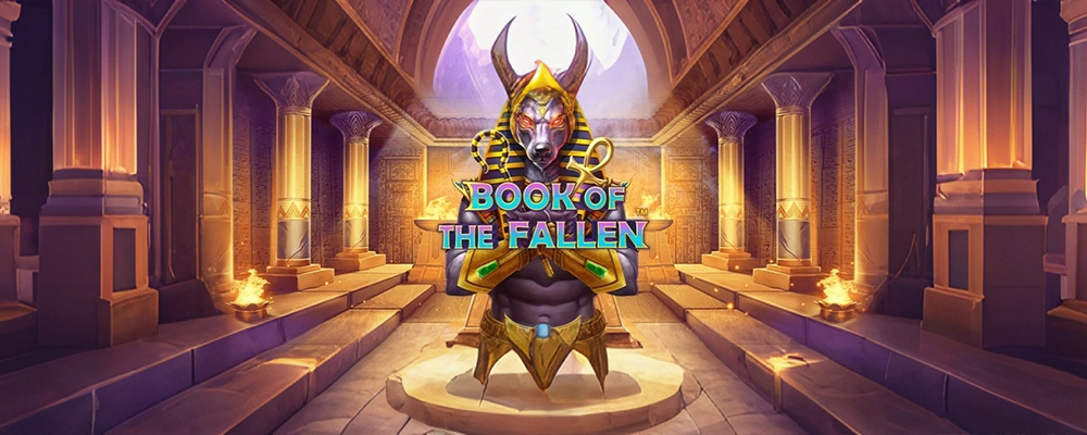 018 bet Livro dos Caídos