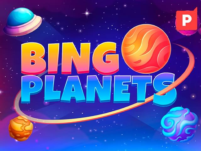 018 bet Planetas do Bingo