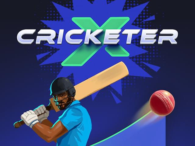 018 bet CricketerX