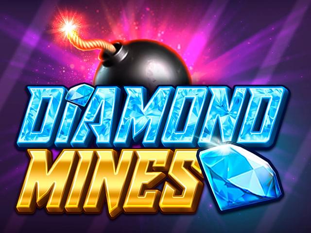 018 bet Minas de Diamante™