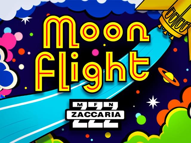 018 bet Deslizante de Voo Lunar